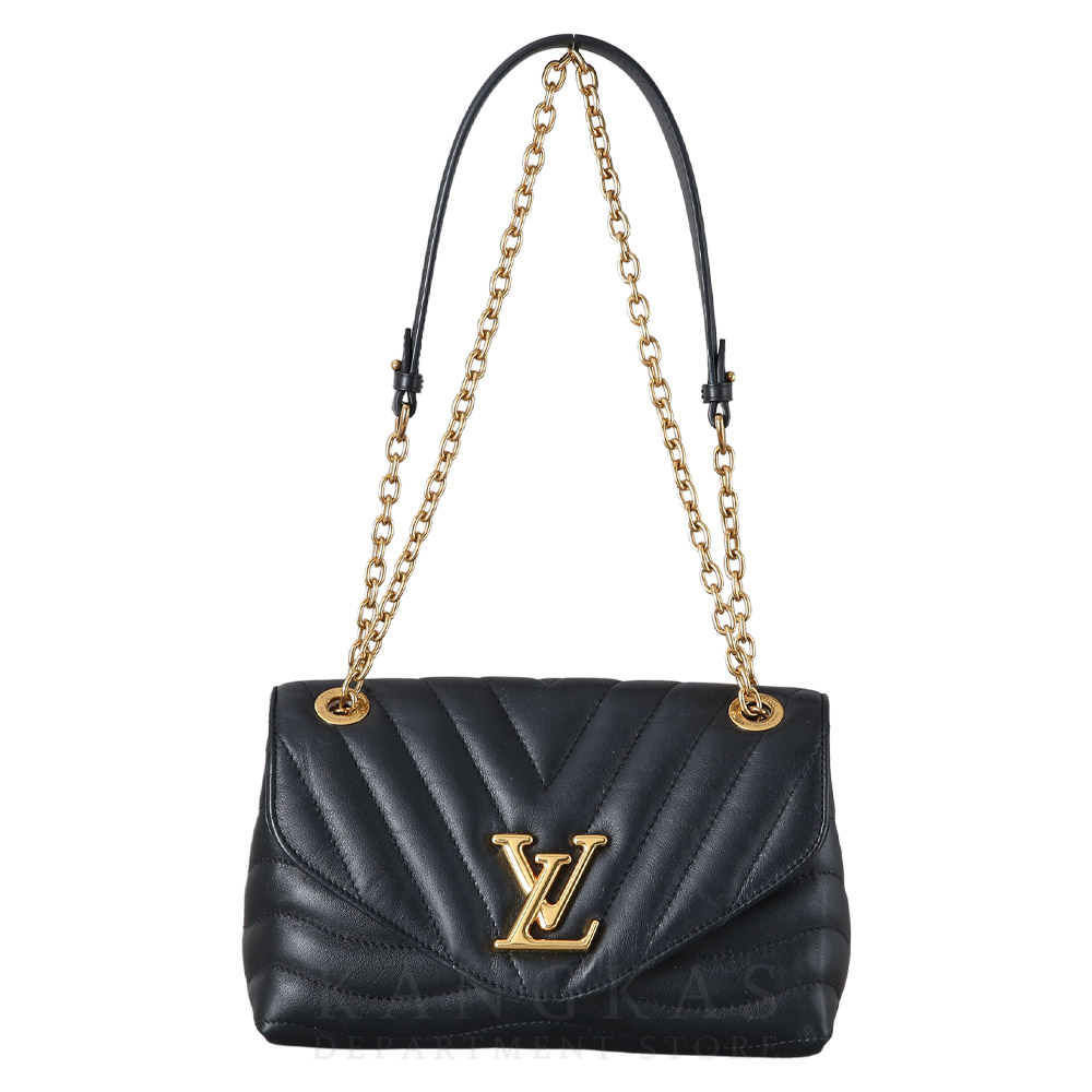 LOUIS VUITTON(USED)루이비통 뉴 웨이브 체인 백 MM